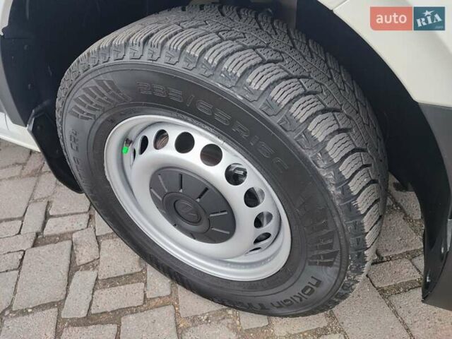 Фольксваген Крафтєр 2018 у Дубно на Automoto.ua Білий Фольксваген Крафтєр, об'ємом двигуна 2 л та пробігом 195 тис. км за 21800 $, фото 39 на Automoto.ua