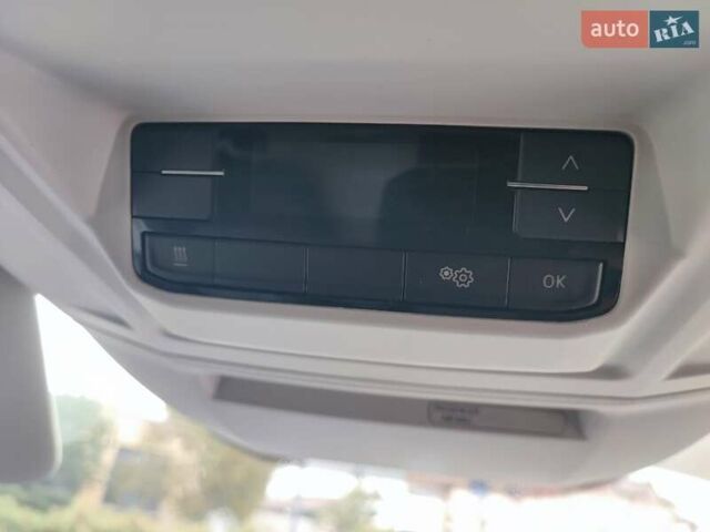 Фольксваген Крафтєр 2018 у Дубно на Automoto.ua Білий Фольксваген Крафтєр, об'ємом двигуна 2 л та пробігом 195 тис. км за 21800 $, фото 74 на Automoto.ua