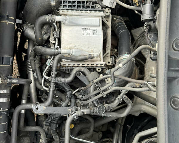 Фольксваген Крафтєр 2018 у Києві на Automoto.ua Білий Фольксваген Крафтєр, об'ємом двигуна 1.97 л та пробігом 285 тис. км за 19000 $, фото 55 на Automoto.ua