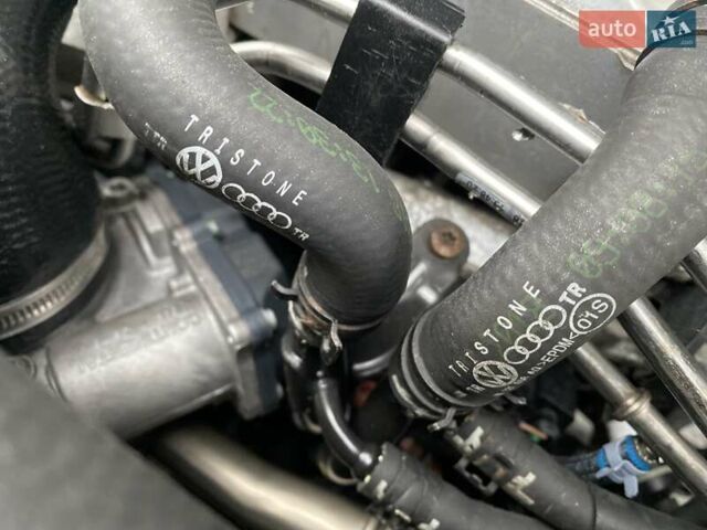 Белый Фольксваген Крафтер, объемом двигателя 2.08 л и пробегом 213 тыс. км за 18400 $, фото 41 на Automoto.ua