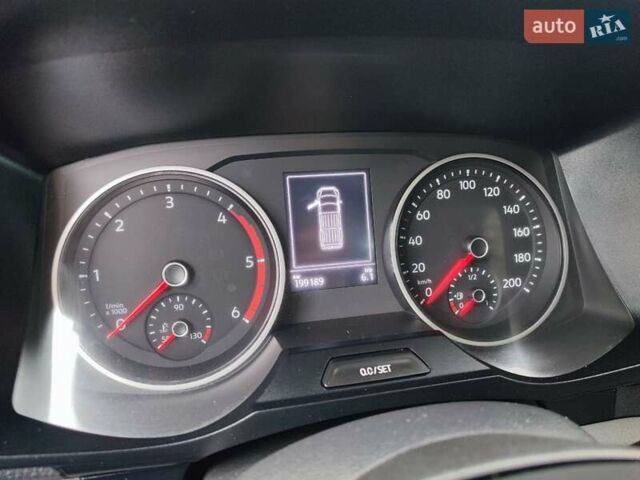 Фольксваген Крафтєр 2018 у Дубно на Automoto.ua Білий Фольксваген Крафтєр, об'ємом двигуна 2 л та пробігом 195 тис. км за 21800 $, фото 50 на Automoto.ua