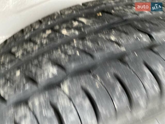 Белый Фольксваген Крафтер, объемом двигателя 2.08 л и пробегом 213 тыс. км за 18400 $, фото 24 на Automoto.ua