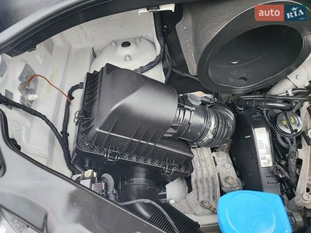 Фольксваген Крафтєр 2018 у Дубно на Automoto.ua Білий Фольксваген Крафтєр, об'ємом двигуна 2 л та пробігом 195 тис. км за 21800 $, фото 103 на Automoto.ua