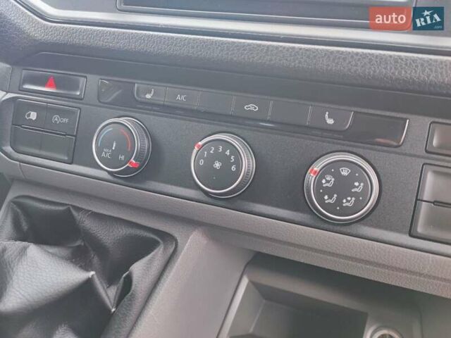 Фольксваген Крафтєр 2018 у Дубно на Automoto.ua Білий Фольксваген Крафтєр, об'ємом двигуна 2 л та пробігом 195 тис. км за 21800 $, фото 72 на Automoto.ua