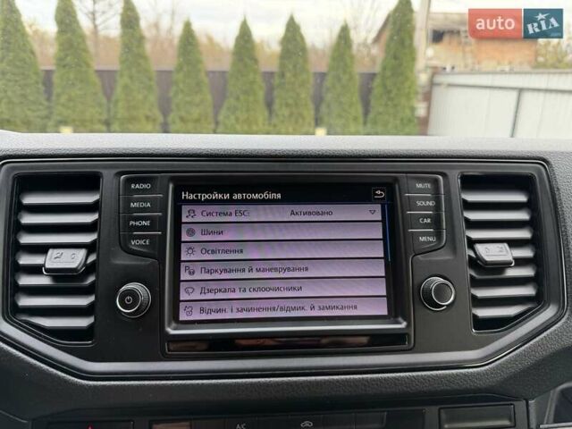 Белый Фольксваген Крафтер, объемом двигателя 1.97 л и пробегом 200 тыс. км за 21900 $, фото 41 на Automoto.ua