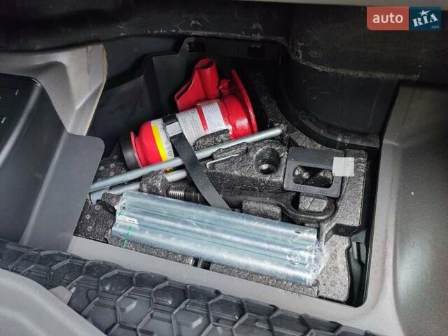 Фольксваген Крафтєр 2018 у Дубно на Automoto.ua Білий Фольксваген Крафтєр, об'ємом двигуна 2 л та пробігом 195 тис. км за 21800 $, фото 114 на Automoto.ua