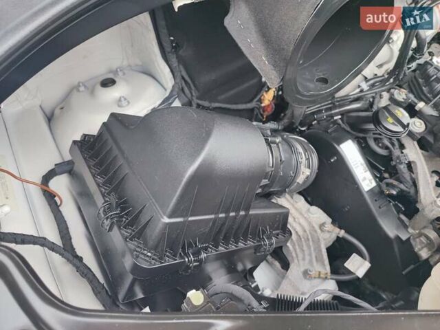 Фольксваген Крафтєр 2018 у Дубно на Automoto.ua Білий Фольксваген Крафтєр, об'ємом двигуна 2 л та пробігом 195 тис. км за 21800 $, фото 110 на Automoto.ua