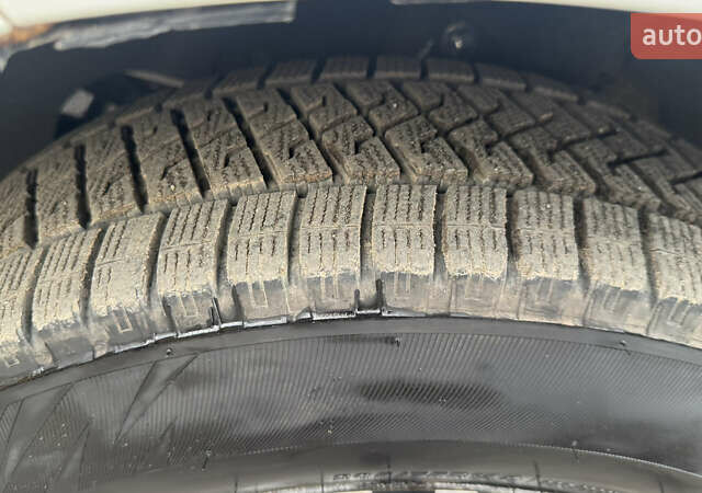 Белый Фольксваген Крафтер, объемом двигателя 2 л и пробегом 288 тыс. км за 21300 $, фото 15 на Automoto.ua