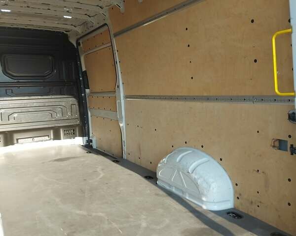 Белый Фольксваген Крафтер, объемом двигателя 2 л и пробегом 191 тыс. км за 21200 $, фото 28 на Automoto.ua