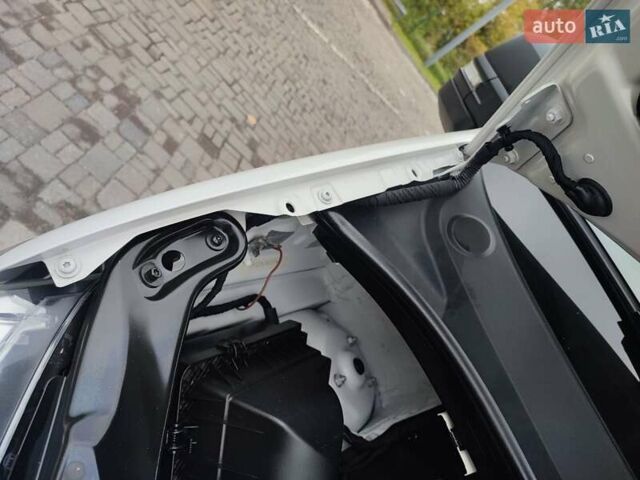 Фольксваген Крафтєр 2018 у Дубно на Automoto.ua Білий Фольксваген Крафтєр, об'ємом двигуна 2 л та пробігом 195 тис. км за 21800 $, фото 102 на Automoto.ua