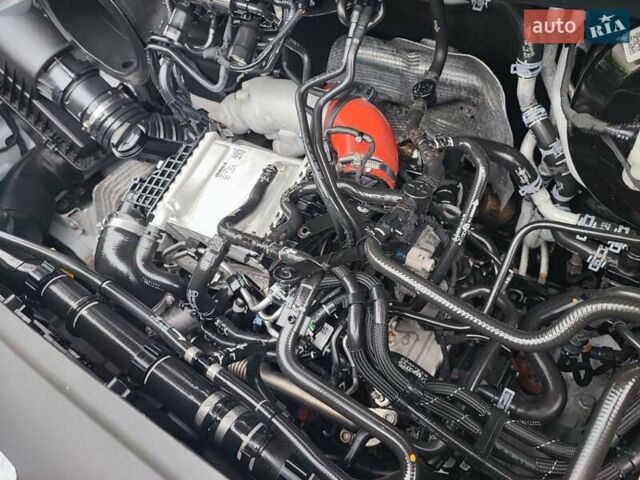 Фольксваген Крафтєр 2018 у Дубно на Automoto.ua Білий Фольксваген Крафтєр, об'ємом двигуна 2 л та пробігом 195 тис. км за 21800 $, фото 113 на Automoto.ua