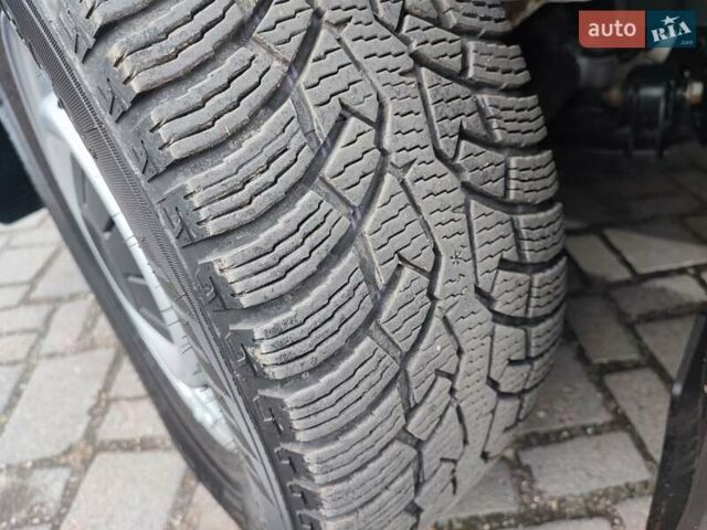 Фольксваген Крафтєр 2018 у Дубно на Automoto.ua Білий Фольксваген Крафтєр, об'ємом двигуна 2 л та пробігом 195 тис. км за 21800 $, фото 34 на Automoto.ua