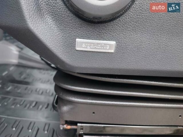 Фольксваген Крафтєр 2018 у Дубно на Automoto.ua Білий Фольксваген Крафтєр, об'ємом двигуна 2 л та пробігом 195 тис. км за 21800 $, фото 46 на Automoto.ua