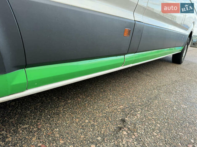 Фольксваген Крафтєр 2018 у Києві на Automoto.ua Білий Фольксваген Крафтєр, об'ємом двигуна 1.97 л та пробігом 285 тис. км за 19000 $, фото 45 на Automoto.ua