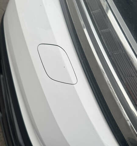 Белый Фольксваген Крафтер, объемом двигателя 2 л и пробегом 288 тыс. км за 21300 $, фото 46 на Automoto.ua