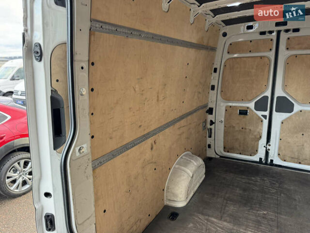 Фольксваген Крафтєр 2018 у Києві на Automoto.ua Білий Фольксваген Крафтєр, об'ємом двигуна 1.97 л та пробігом 285 тис. км за 19000 $, фото 13 на Automoto.ua