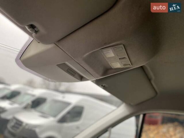 Белый Фольксваген Крафтер, объемом двигателя 2.08 л и пробегом 213 тыс. км за 18400 $, фото 33 на Automoto.ua