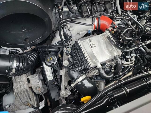 Фольксваген Крафтєр 2018 у Дубно на Automoto.ua Білий Фольксваген Крафтєр, об'ємом двигуна 2 л та пробігом 195 тис. км за 21800 $, фото 105 на Automoto.ua