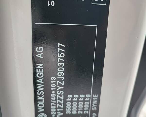 Фольксваген Крафтєр 2018 у Дубно на Automoto.ua Білий Фольксваген Крафтєр, об'ємом двигуна 2 л та пробігом 195 тис. км за 21800 $, фото 78 на Automoto.ua