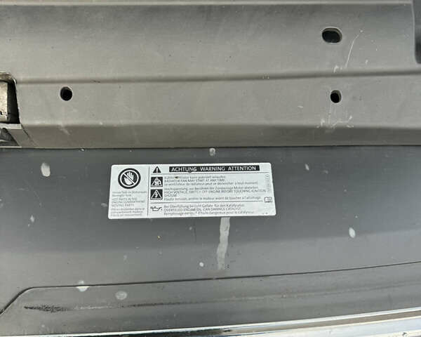 Фольксваген Крафтєр 2018 у Києві на Automoto.ua Білий Фольксваген Крафтєр, об'ємом двигуна 1.97 л та пробігом 285 тис. км за 19000 $, фото 54 на Automoto.ua