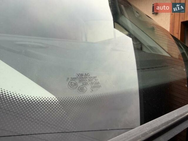 Белый Фольксваген Крафтер, объемом двигателя 1.97 л и пробегом 200 тыс. км за 21900 $, фото 26 на Automoto.ua