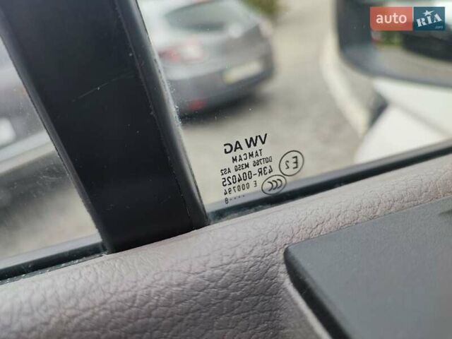 Фольксваген Крафтєр 2018 у Дубно на Automoto.ua Білий Фольксваген Крафтєр, об'ємом двигуна 2 л та пробігом 195 тис. км за 21800 $, фото 42 на Automoto.ua