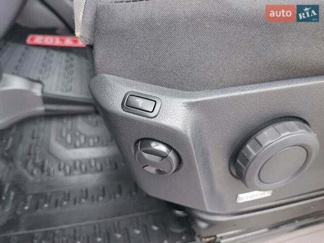 Фольксваген Крафтєр 2018 у Дубно на Automoto.ua Білий Фольксваген Крафтєр, об'ємом двигуна 2 л та пробігом 195 тис. км за 21800 $, фото 47 на Automoto.ua