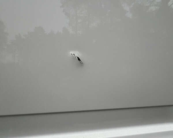 Белый Фольксваген Крафтер, объемом двигателя 1.97 л и пробегом 375 тыс. км за 25000 $, фото 8 на Automoto.ua