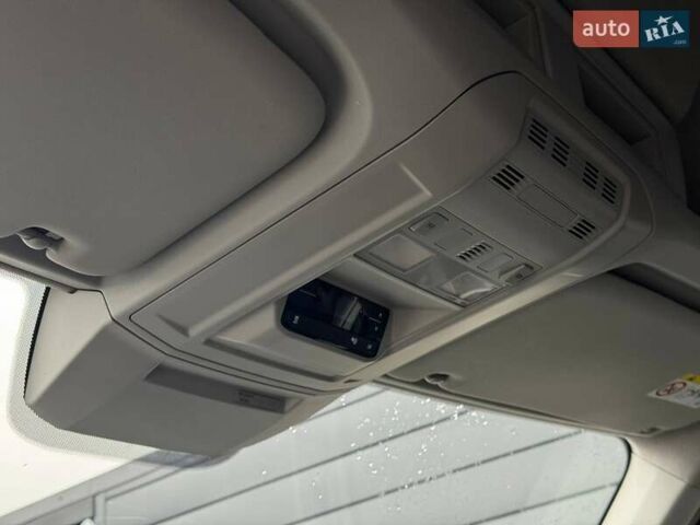 Белый Фольксваген Крафтер, объемом двигателя 1.97 л и пробегом 265 тыс. км за 19700 $, фото 37 на Automoto.ua