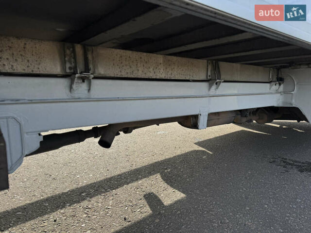 Фольксваген Крафтєр 2018 у Одесі на Automoto.ua Білий Фольксваген Крафтєр, об'ємом двигуна 1.97 л та пробігом 485 тис. км за 23500 $, фото 13 на Automoto.ua