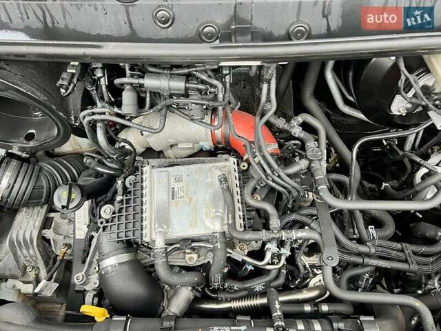 Белый Фольксваген Крафтер, объемом двигателя 2 л и пробегом 226 тыс. км за 22700 $, фото 37 на Automoto.ua