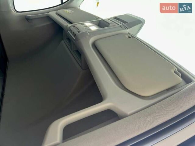 Белый Фольксваген Крафтер, объемом двигателя 2 л и пробегом 226 тыс. км за 22700 $, фото 20 на Automoto.ua