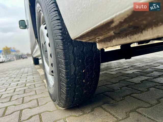 Белый Фольксваген Крафтер, объемом двигателя 2 л и пробегом 226 тыс. км за 22700 $, фото 39 на Automoto.ua