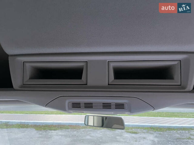 Белый Фольксваген Крафтер, объемом двигателя 1.97 л и пробегом 139 тыс. км за 26500 $, фото 22 на Automoto.ua