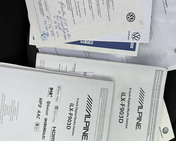 Белый Фольксваген Крафтер, объемом двигателя 1.97 л и пробегом 305 тыс. км за 23900 $, фото 29 на Automoto.ua