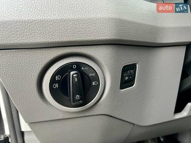 Белый Фольксваген Крафтер, объемом двигателя 2 л и пробегом 226 тыс. км за 22700 $, фото 16 на Automoto.ua