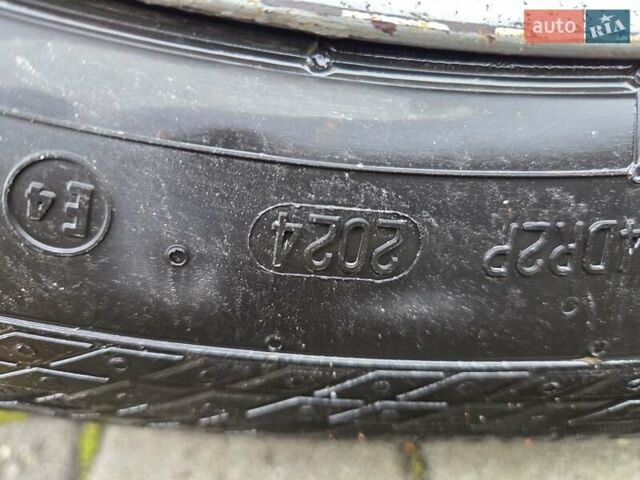 Білий Фольксваген Крафтєр, об'ємом двигуна 1.97 л та пробігом 257 тис. км за 17300 $, фото 26 на Automoto.ua