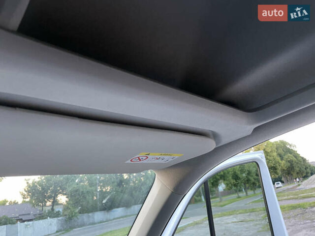 Белый Фольксваген Крафтер, объемом двигателя 1.97 л и пробегом 139 тыс. км за 26500 $, фото 23 на Automoto.ua