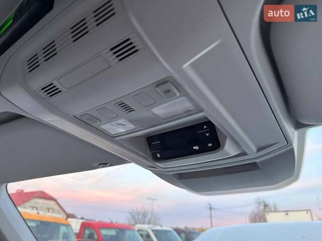 Білий Фольксваген Крафтєр, об'ємом двигуна 2 л та пробігом 187 тис. км за 24800 $, фото 29 на Automoto.ua