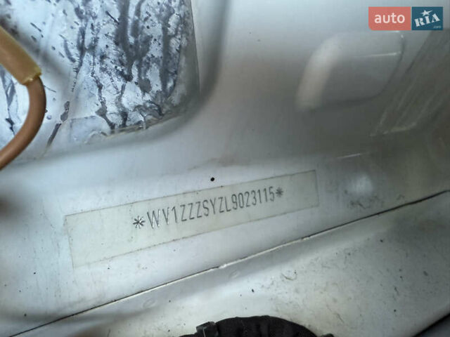 Белый Фольксваген Крафтер, объемом двигателя 0 л и пробегом 219 тыс. км за 24900 $, фото 22 на Automoto.ua