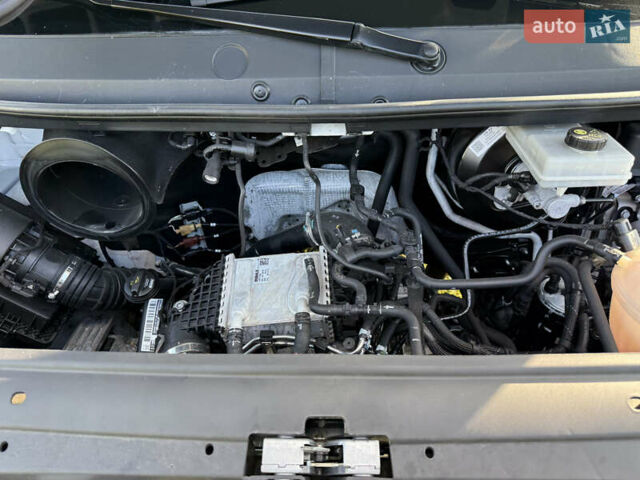 Белый Фольксваген Крафтер, объемом двигателя 0 л и пробегом 219 тыс. км за 24900 $, фото 23 на Automoto.ua