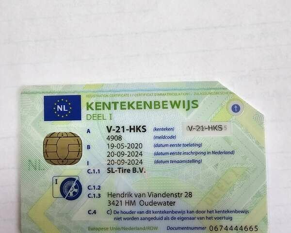 Білий Фольксваген Крафтєр, об'ємом двигуна 1.97 л та пробігом 138 тис. км за 28724 $, фото 34 на Automoto.ua