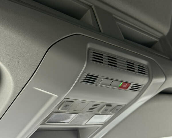 Белый Фольксваген Крафтер, объемом двигателя 1.97 л и пробегом 269 тыс. км за 22999 $, фото 14 на Automoto.ua