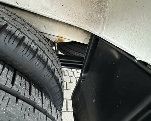 Белый Фольксваген Крафтер, объемом двигателя 2 л и пробегом 240 тыс. км за 26300 $, фото 76 на Automoto.ua