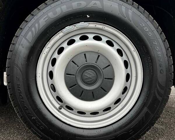 Белый Фольксваген Крафтер, объемом двигателя 1.97 л и пробегом 179 тыс. км за 28300 $, фото 12 на Automoto.ua