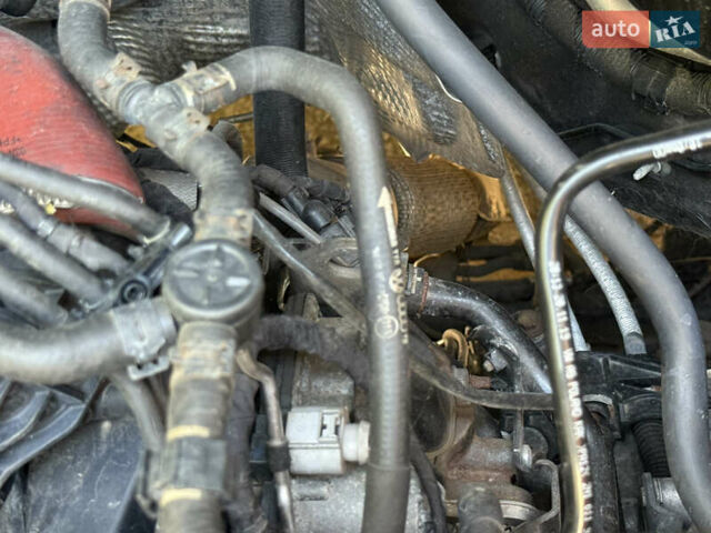 Белый Фольксваген Крафтер, объемом двигателя 1.97 л и пробегом 389 тыс. км за 20500 $, фото 19 на Automoto.ua