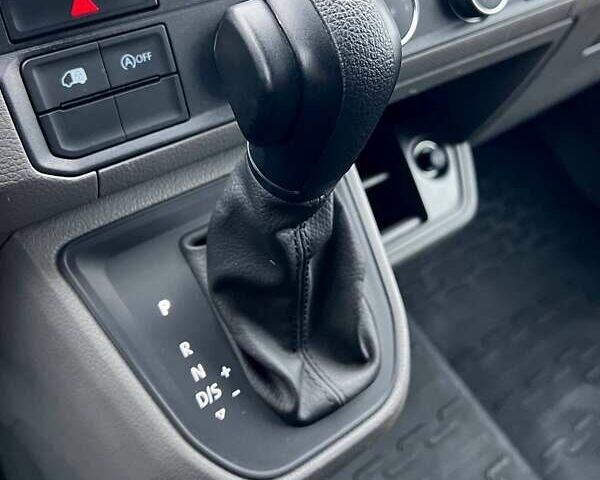 Белый Фольксваген Крафтер, объемом двигателя 1.97 л и пробегом 179 тыс. км за 28300 $, фото 32 на Automoto.ua