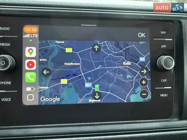 Белый Фольксваген Крафтер, объемом двигателя 2 л и пробегом 282 тыс. км за 26799 $, фото 81 на Automoto.ua