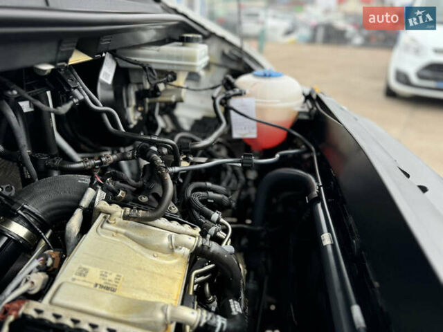 Белый Фольксваген Крафтер, объемом двигателя 1.97 л и пробегом 180 тыс. км за 26500 $, фото 92 на Automoto.ua