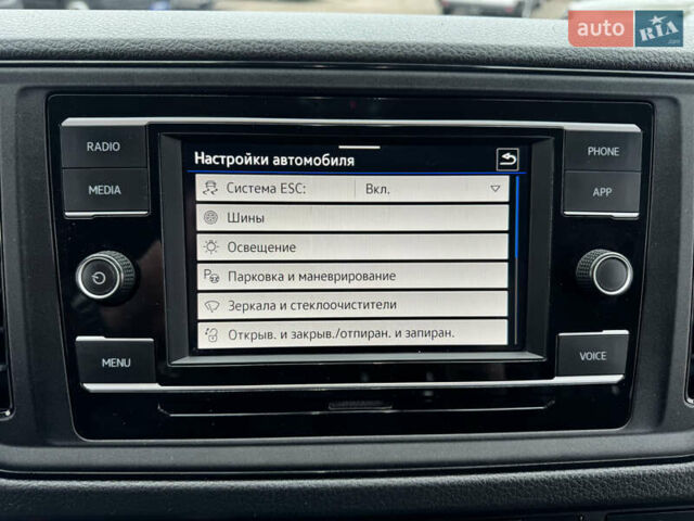 Белый Фольксваген Крафтер, объемом двигателя 1.97 л и пробегом 180 тыс. км за 26500 $, фото 73 на Automoto.ua